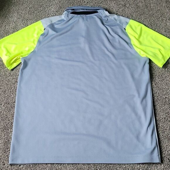 💥EUC! Men's Nike Golf Polo Sz XL - Picture 6 of 9